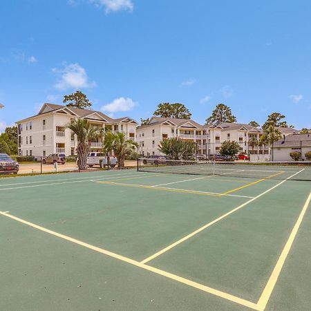 Bright Myrtle Beach Condo With Resort Amenities! Εξωτερικό φωτογραφία