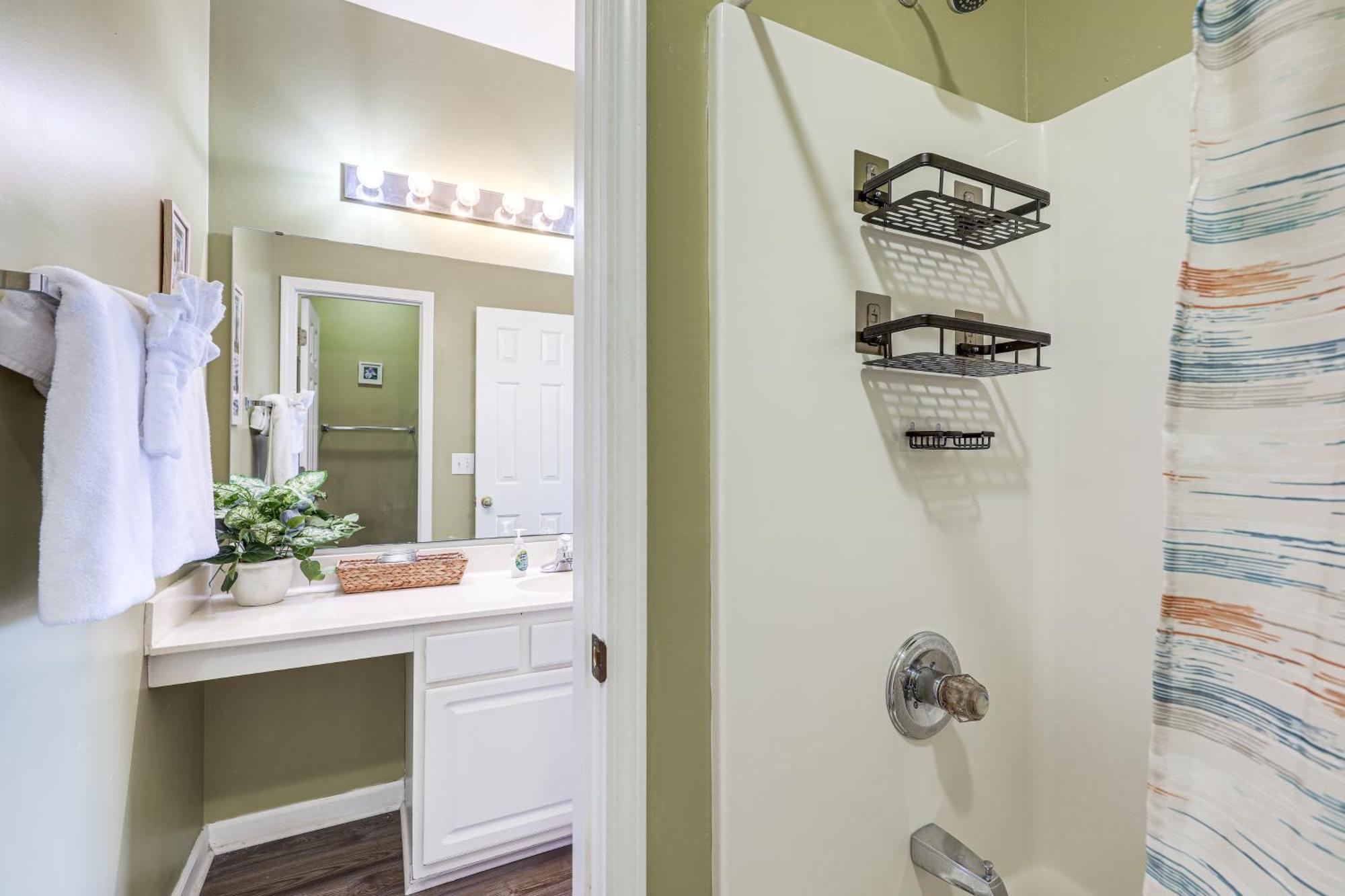 Bright Myrtle Beach Condo With Resort Amenities! Εξωτερικό φωτογραφία